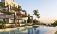 New Build - Apartment - Estepona