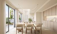 New Build - Apartment - Estepona