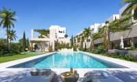 New Build - Apartment - Estepona