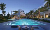 New Build - Apartment - Estepona