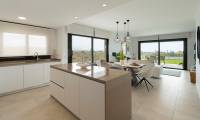 New Build - Apartment - Estepona