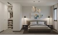 New Build - Apartment - Finestrat