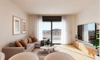 New Build - Apartment - Finestrat