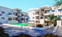 New Build - Apartment - Fuengirola