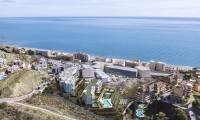 New Build - Apartment - Fuengirola