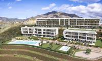 New Build - Apartment - Fuengirola