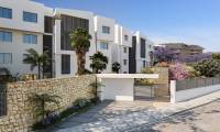 New Build - Apartment - Fuengirola