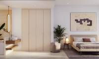 New Build - Apartment - Fuengirola