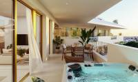 New Build - Apartment - Fuengirola