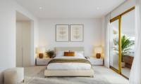New Build - Apartment - Fuengirola