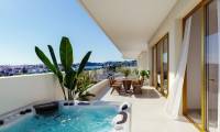 New Build - Apartment - Fuengirola