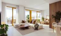 New Build - Apartment - Fuengirola
