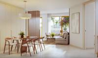 New Build - Apartment - Fuengirola