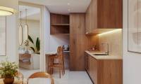 New Build - Apartment - Fuengirola