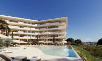 New Build - Apartment - Fuengirola