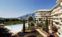 New Build - Apartment - Fuengirola