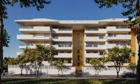 New Build - Apartment - Fuengirola