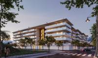 New Build - Apartment - Fuengirola