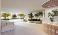 New Build - Apartment - Fuengirola