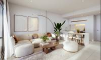 New Build - Apartment - Fuengirola