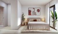 New Build - Apartment - Fuengirola