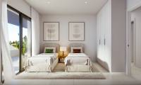 New Build - Apartment - Fuengirola