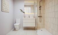 New Build - Apartment - Fuengirola