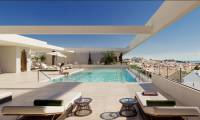 New Build - Apartment - Fuengirola