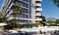 New Build - Apartment - Fuengirola