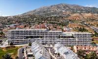 New Build - Apartment - Fuengirola