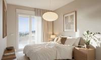 New Build - Apartment - Fuengirola