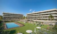 New Build - Apartment - Fuengirola