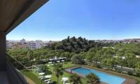 New Build - Apartment - Fuengirola