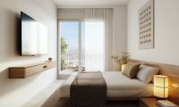 New Build - Apartment - Fuengirola