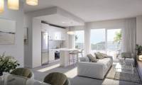 New Build - Apartment - Fuengirola