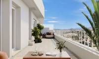 New Build - Apartment - Fuengirola