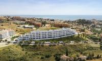 New Build - Apartment - Fuengirola