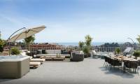 New Build - Apartment - Fuengirola