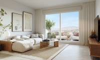 New Build - Apartment - Fuengirola