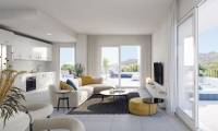 New Build - Apartment - Fuengirola
