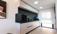 New Build - Apartment - Guardamar del Segura