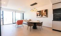 New Build - Apartment - Guardamar del Segura