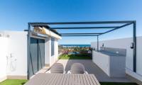 New Build - Apartment - Guardamar del Segura