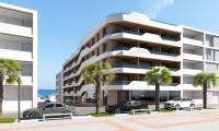 New Build - Apartment - Guardamar del Segura