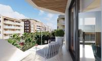 New Build - Apartment - Guardamar del Segura