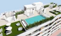 New Build - Apartment - Guardamar del Segura