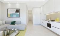 New Build - Apartment - Guardamar del Segura