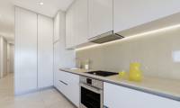 New Build - Apartment - Guardamar del Segura