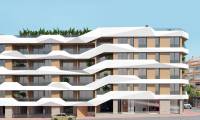 New Build - Apartment - Guardamar del Segura