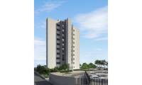 New Build - Apartment - Guardamar del Segura